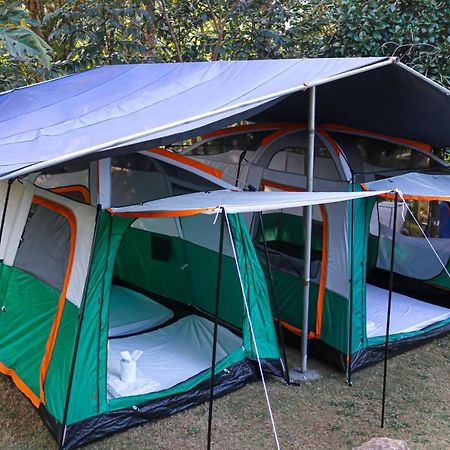 Отель La Vie Adventure Trails Salabusob Экстерьер фото