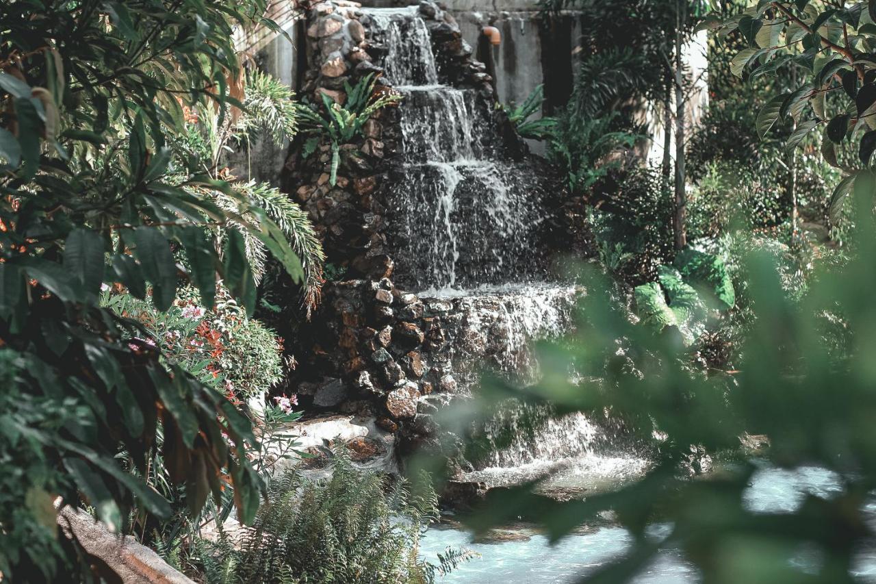 Отель La Vie Adventure Trails Salabusob Экстерьер фото