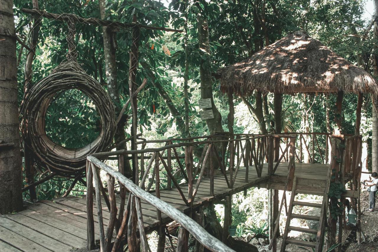 Отель La Vie Adventure Trails Salabusob Экстерьер фото
