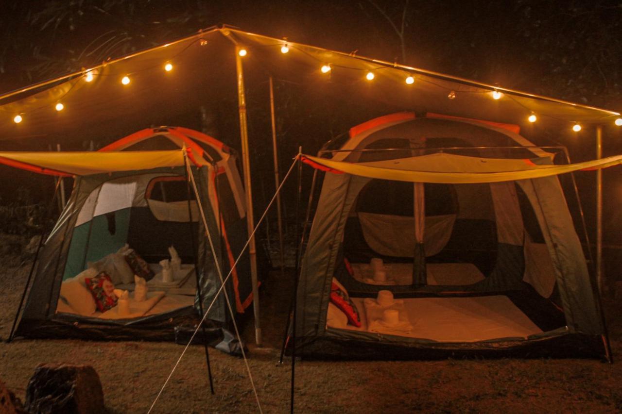 Отель La Vie Adventure Trails Salabusob Экстерьер фото