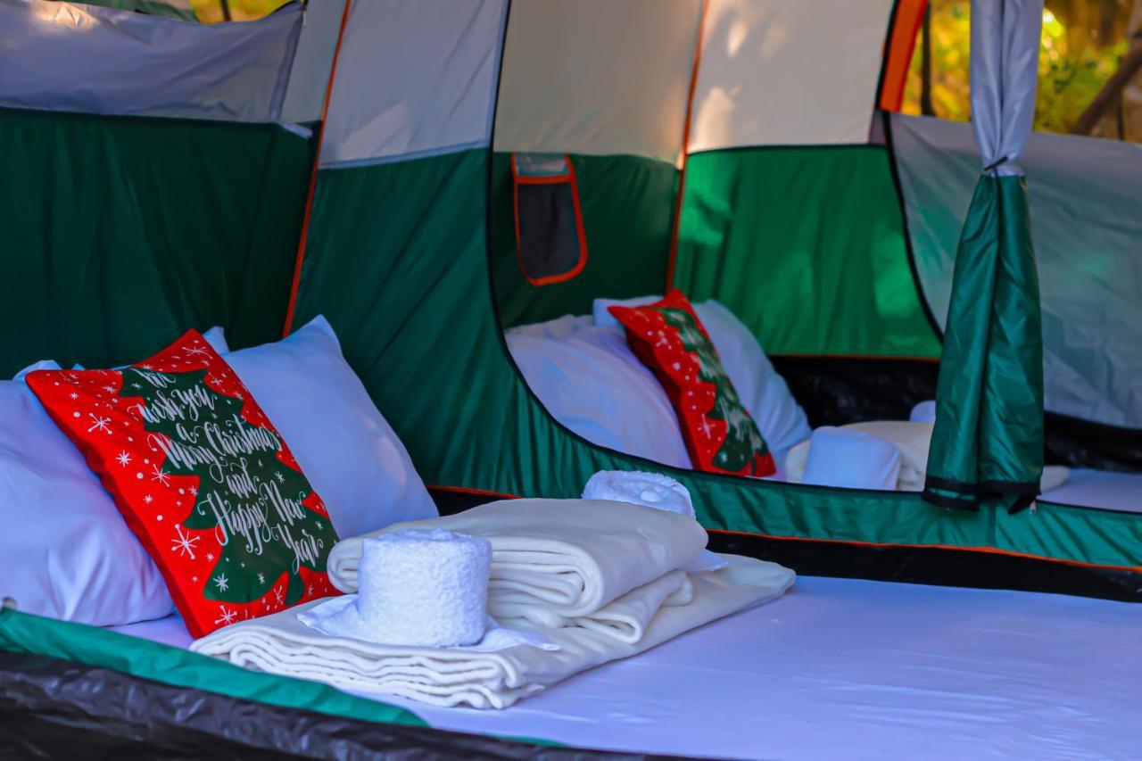 Отель La Vie Adventure Trails Salabusob Экстерьер фото