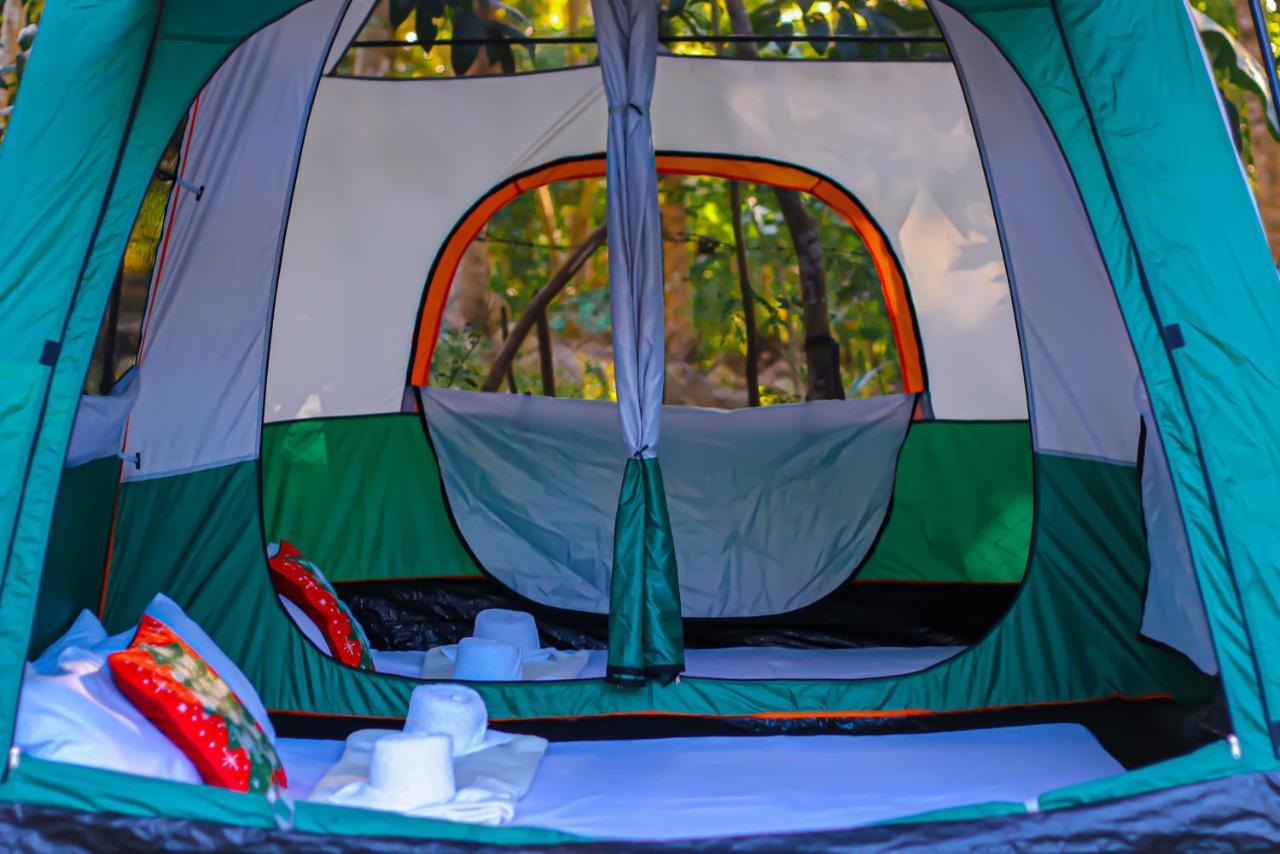 Отель La Vie Adventure Trails Salabusob Экстерьер фото