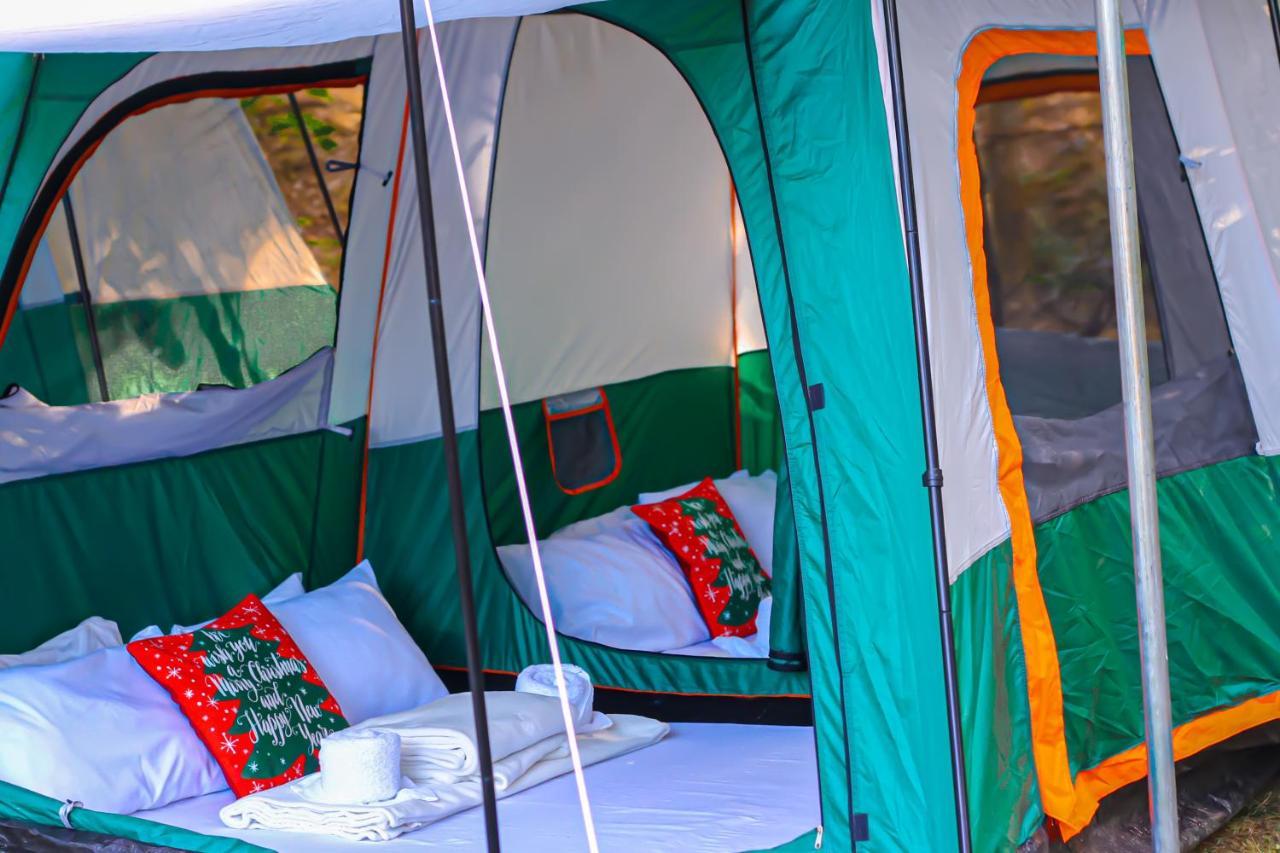 Отель La Vie Adventure Trails Salabusob Экстерьер фото