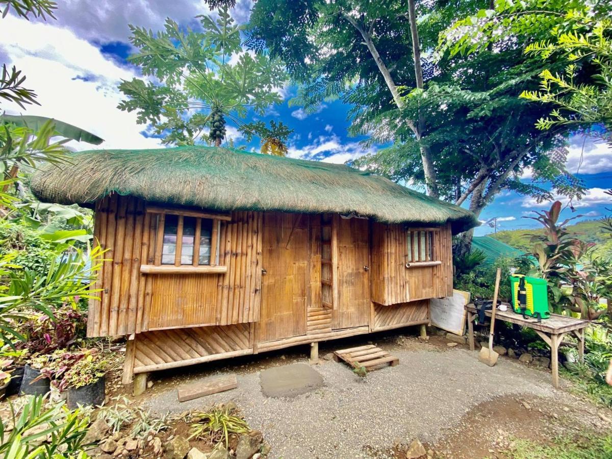Отель La Vie Adventure Trails Salabusob Экстерьер фото