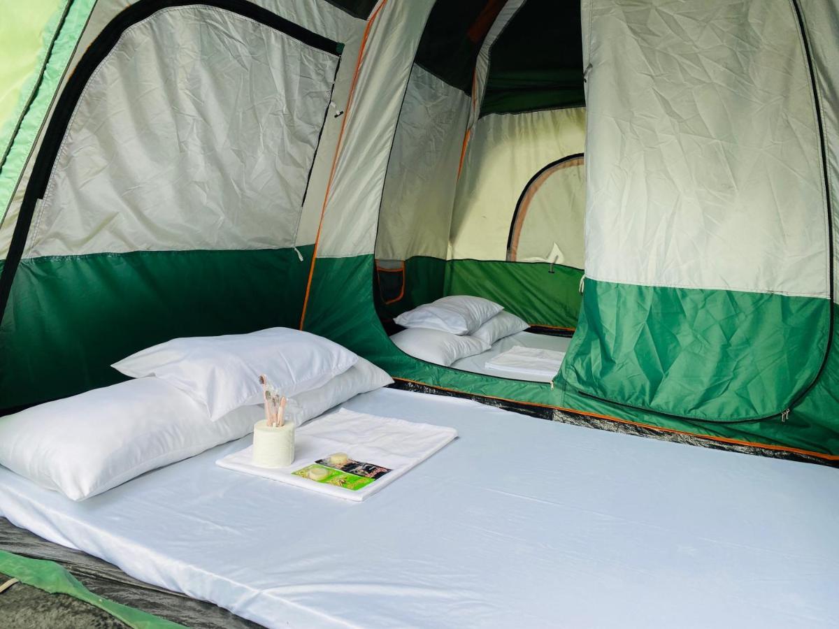 Отель La Vie Adventure Trails Salabusob Экстерьер фото