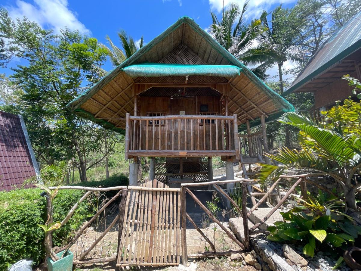 Отель La Vie Adventure Trails Salabusob Экстерьер фото